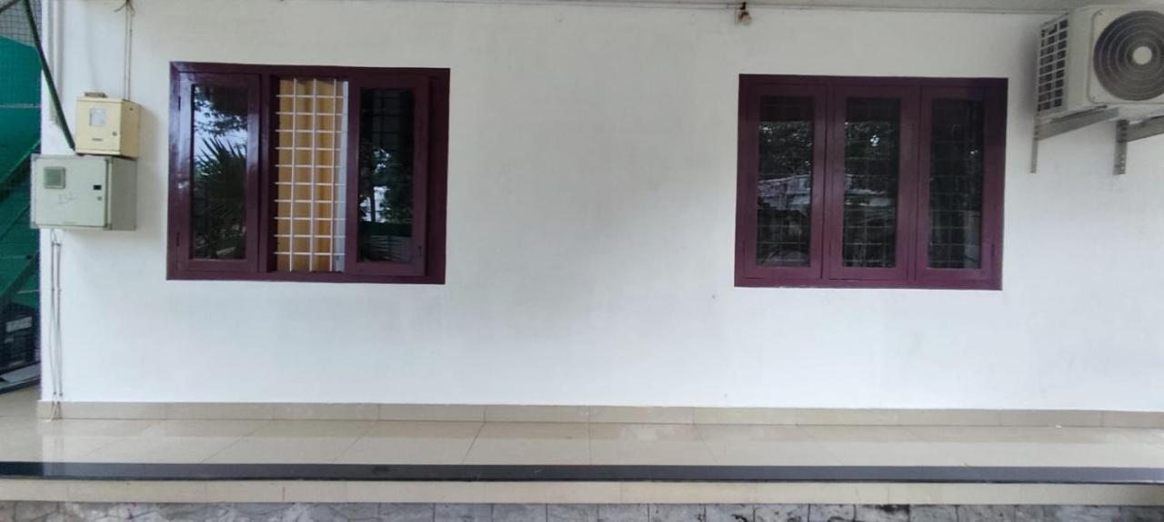 Apartament Marari Peterland Alappuzha Zewnętrze zdjęcie