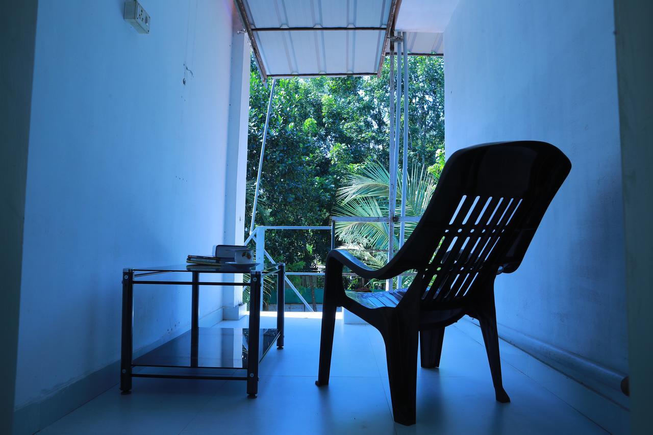 Apartament Marari Peterland Alappuzha Zewnętrze zdjęcie