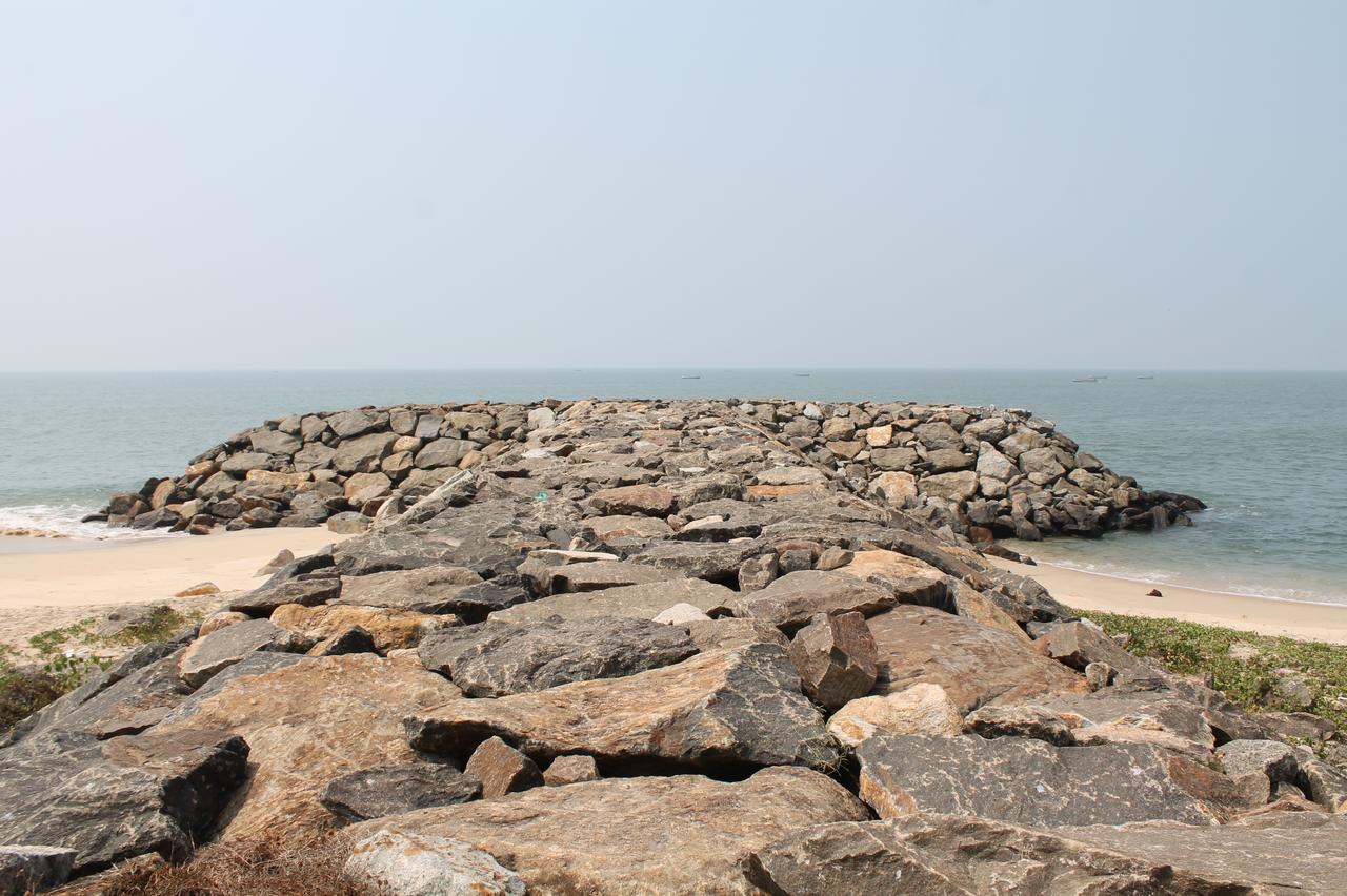 Apartament Marari Peterland Alappuzha Pokój zdjęcie