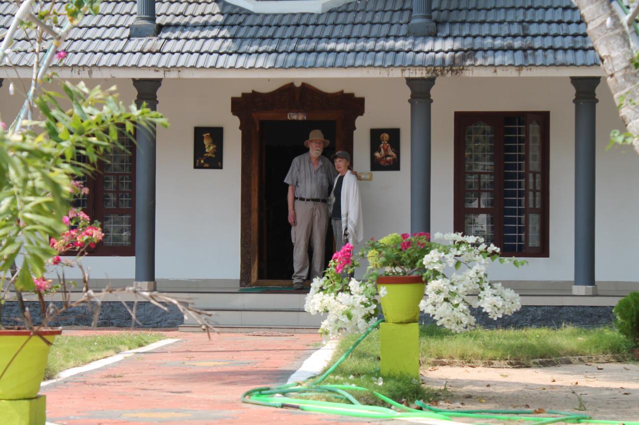 Apartament Marari Peterland Alappuzha Pokój zdjęcie