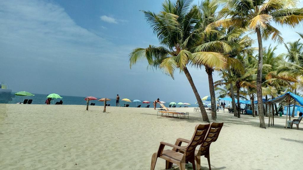 Apartament Marari Peterland Alappuzha Pokój zdjęcie
