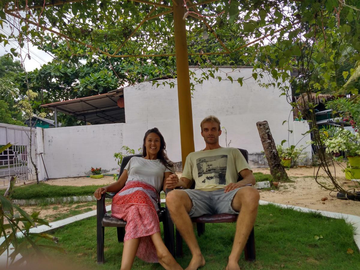 Apartament Marari Peterland Alappuzha Zewnętrze zdjęcie