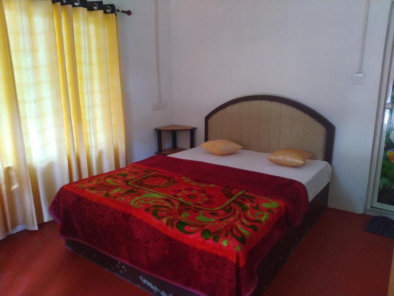 Apartament Marari Peterland Alappuzha Zewnętrze zdjęcie